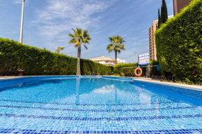 Excellent apartment in Praia da Rocha